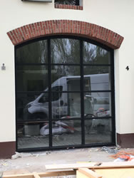 Getoogd werk & Rond werk